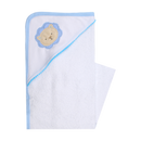 TOALLA ECO BORLA TE11 ISOF