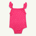 BODY BOLERO 23176 BABY DANTS