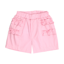 CONJUNTO SHORT BEBE NIÑA 50039 FOR BABY