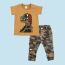 CONJUNTO BEBE NIÑO 50911 PUPPET