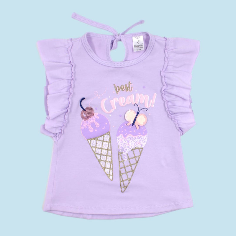 CONJUNTO X2 PZS BEBE NIÑA 30576 PUPPET