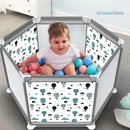 GIMNASIO JUEGOS YE2303017 BABY KAYS