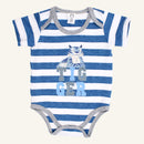 CONJUNTO BEBE NIÑO 10714 FOR BABY