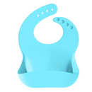 SET VAJILLA SILICONA 5 PZS K-V6143 KABU