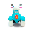 MONTABLE MOTO NIÑA GDE 7557 MM