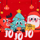 BODY JOJOJO ARBOL 1004 CRECIENDO BABY