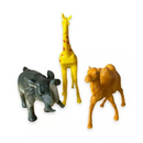 SET ANIMALES SALVAJES 030-1 OGUSS