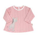 PRIMER DIA JIRAFAS 746 CHOCOMIEL