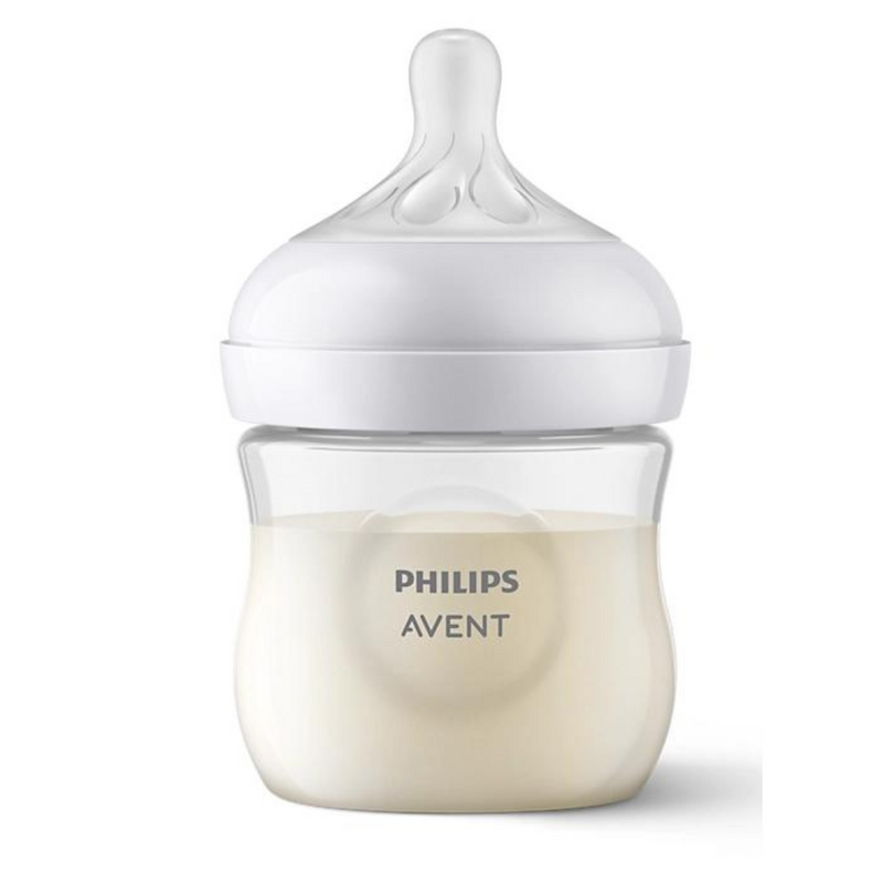 Biberón Philips Avent natural recién nacidos 1 pza