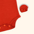 BODY MANGA LISO 1007 CRECIENDO BABY