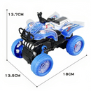 CUATRIMOTO PILAS 9152 MM