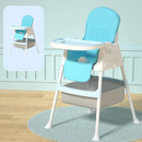 SILLA COMEDOR 252-185 BABY KAYS