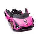 MONTABLE CARRO DEPORTIVO 8957 MM