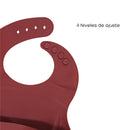 VAJILLA SILICONA 6 PZS F-005 LA GLORIA