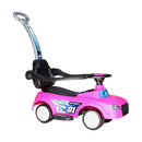 CARRO MONTABLE SPEEDY PRJ-015 PRAKTIPLAS