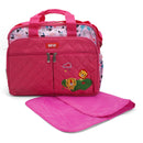 BOLSO PAÑALERA 082L-1 MUNBE