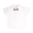 CONJUNTO BAUTIZO BEBE NIÑO 00012 DICARITO