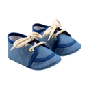 ZAPATO NIÑO 1266E FOR BABY