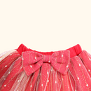 CONJUNTO NIÑA NAVIDEÑO 4364 FASHION KIDS