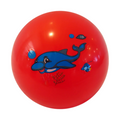 BALON PLASTICO BOL9 OGUSS