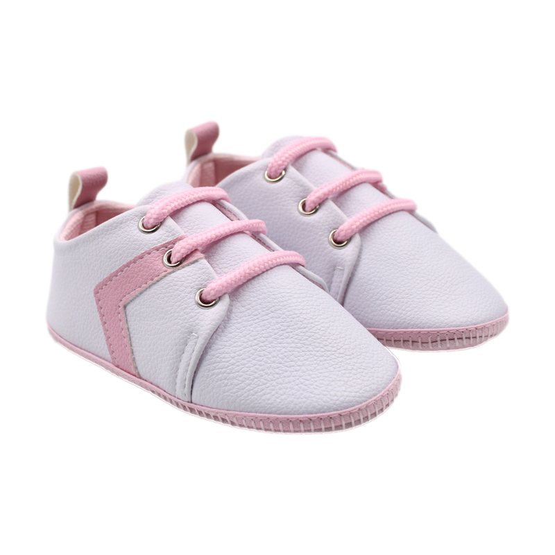 ZAPATO NIÑA 1VA PILILI