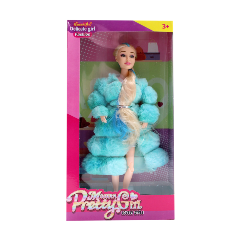 MUÑECA JM08-Y22 OGUSS