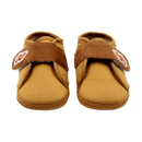 ZAPATO NIÑO 108026 HUELLITAS