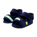 SANDALIA NIÑO 115120 HUELLITAS