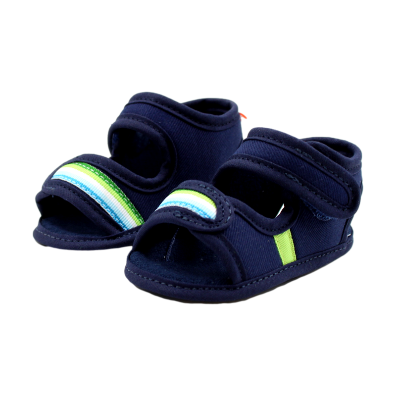 SANDALIA NIÑO 115120 HUELLITAS