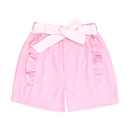 CONJUNTO SHORT BEBE NIÑA 50010 FOR BABY