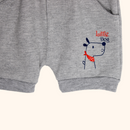 CONJUNTO BEBE NIÑO 10692 FOR BABY