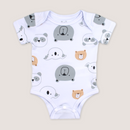 BODY OSITOS 23124 BABY DANTS