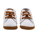 ZAPATO NIÑO 122070 HUELLITAS