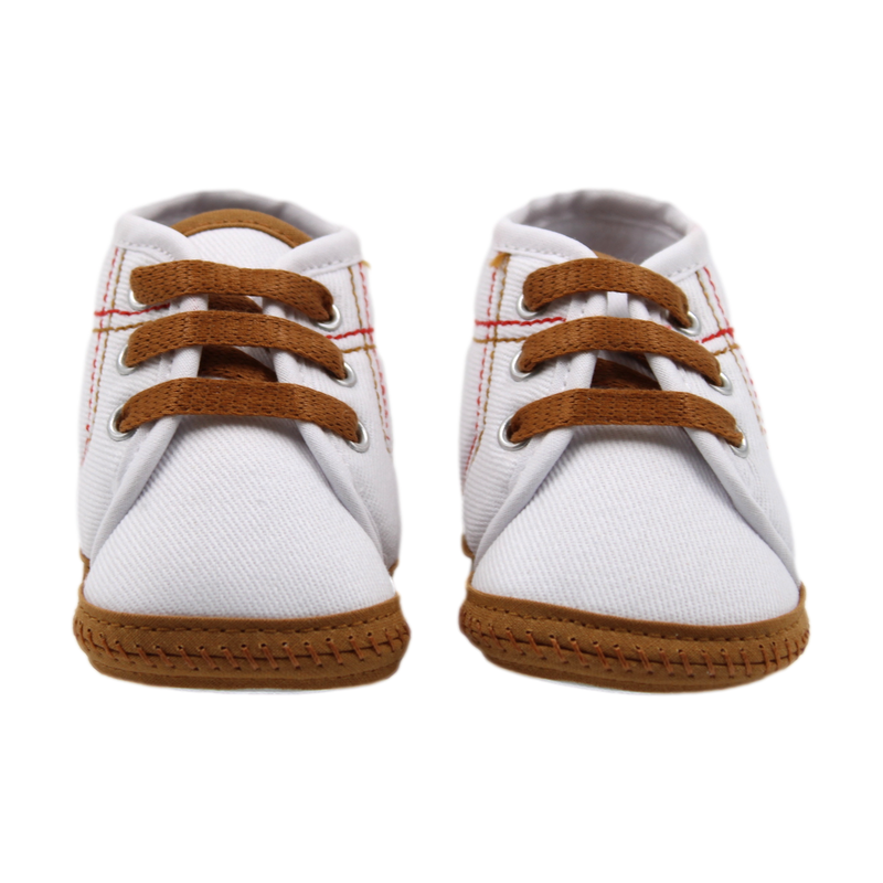 ZAPATO NIÑO 122070 HUELLITAS