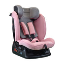 SILLA CARRO ZEN PRIORI ROSADO