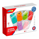 SET MORDEDOR X6 BL1551533/HE0104 BABY KAYS