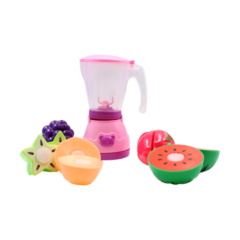 JUEGO FRUTAS 9172 MM