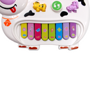 PIANO MUSICAL VACA SD9954 OGUSS