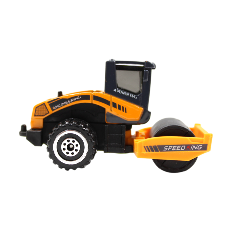 TRACTOMULA ENGINEERING 10382 PLASTICOS