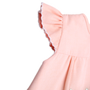 VESTIDO BEBE NIÑA 50071 FOR BABY