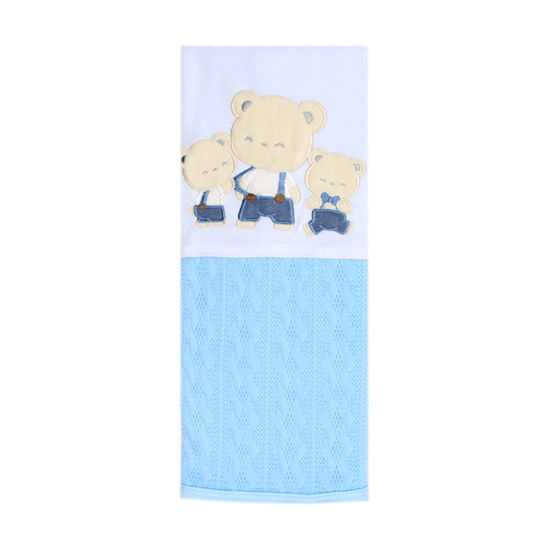 PRIMER DIA OSITOS 748 CHOCOMIEL