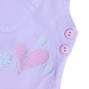 BRAGA BEBE NIÑA 50007 FOR BABY