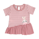 CONJUNTO BEBE NIÑA 10732 FOR BABY