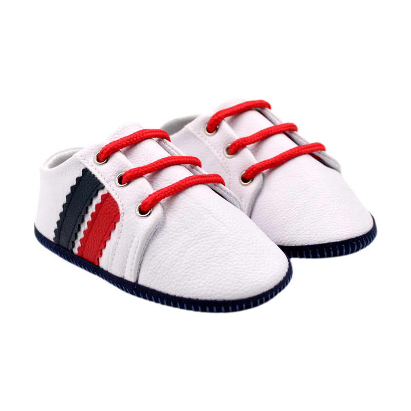 ZAPATO NIÑO 1RY PILILI