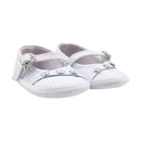 ZAPATO BAUTIZO NIÑA 5246 MONI MONI