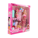 MUÑECA + NIÑA 8807C3 OGUSS