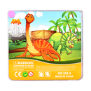 JUEGO AGUA ANILLOS 555-2 OGUSS