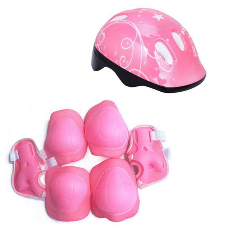 KIT PROTECCION NIÑA 8888A MM