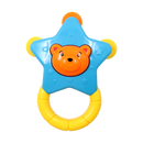 Sonajero Baby Rock X4 4594 Plasticos