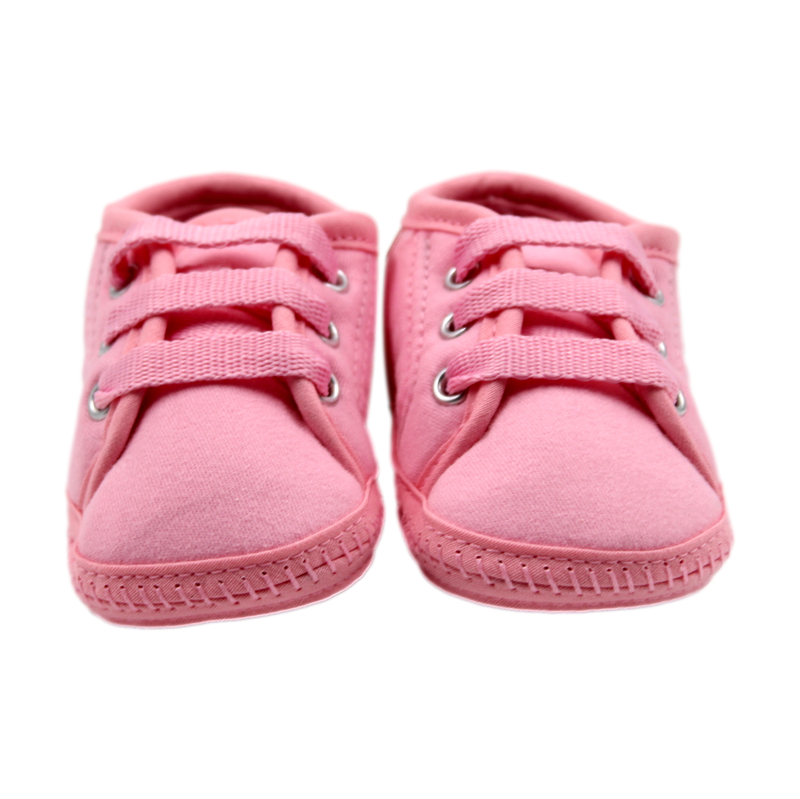 ZAPATO NIÑA 109174 HUELLITAS